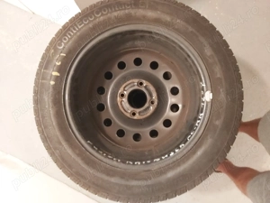 Set roti continental vara-Ford - imagine 2