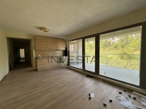 Apartament 3 camere la cheie in Borhanci!Apartamentul se preda utilat! - imagine 7