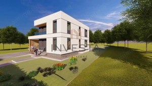 CASA INDIVIDUALA DE VANZARE SOPOR 800MP CURTE - imagine 3