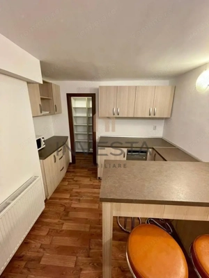 APARTAMENT DE INCHIRIAT 4 CAMERE UTILITATI INCLUSE IN PRET - imagine 13