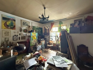 Investitie sigura si locatie premium–apartament 3camere ultracentral - imagine 2