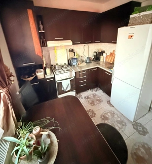 Apartament cu o camera pe strada Dunarii ! - imagine 3