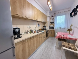 Apartament 3 camere + 18 mp balcon, Mărăști ! - imagine 3