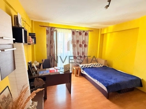 Apartament cu o camera pe strada Dunarii !