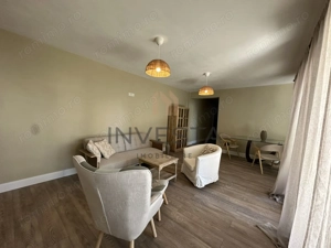 Apartament 3 camere la cheie in Borhanci!Apartamentul se preda utilat! - imagine 3