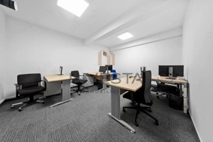 Cladire de Birouri 189 mp, parcare, curte - Zorilor, zona Republicii - imagine 5