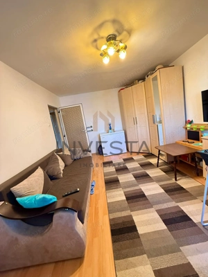 Apartament cu 3 camere pe strada Dunarii ! - imagine 3
