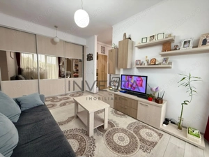 Apartament 3 camere + 18 mp balcon, Mărăști !