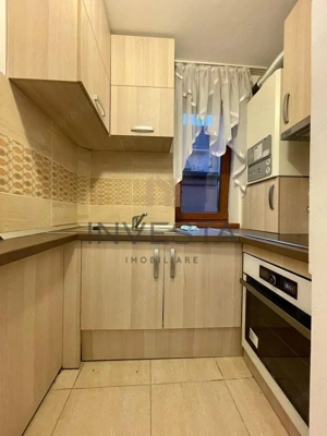 APARTAMENT DE INCHIRIAT 4 CAMERE UTILITATI INCLUSE IN PRET - imagine 12