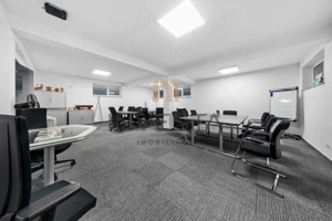 Cladire de Birouri 189 mp, parcare, curte - Zorilor, zona Republicii - imagine 4