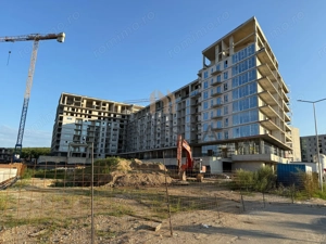 APARTAMENT DE VANZARE 2 CAMERE SOPOR - imagine 2