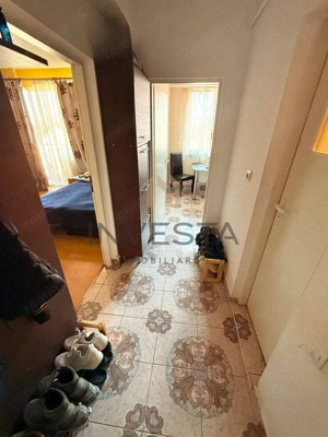 Apartament cu o camera pe strada Dunarii ! - imagine 5