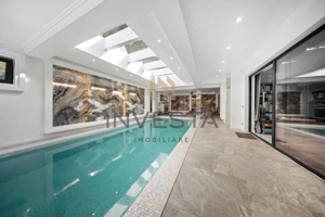 Refugiu Privat: Vila Modernă cu Facilitați de Lux în Cluj-Napoca! - imagine 8