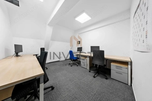 Cladire de Birouri 189 mp, parcare, curte - Zorilor, zona Republicii - imagine 6