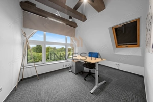 Cladire de Birouri 189 mp, parcare, curte - Zorilor, zona Republicii - imagine 3