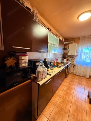 Apartament cu 3 camere pe strada Dunarii ! - imagine 4