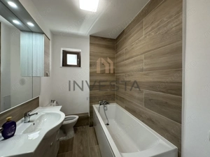 Apartament 3 camere la cheie in Borhanci!Apartamentul se preda utilat! - imagine 8
