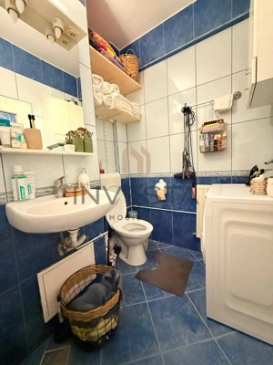 Apartament cu o camera pe strada Dunarii ! - imagine 6