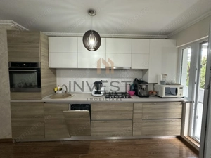 Apartament 3 camere la etajul 2, decomandat! Zona Petrom Manastur! - imagine 7