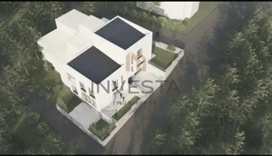 Casa tip Duplex pe 3 nivele Floresti zona linistita - imagine 7