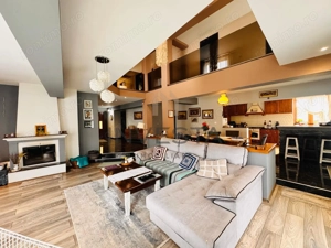 DE VANZARE CASA INDIVIDUALA 300 MP | 700 MP CURTE - imagine 9