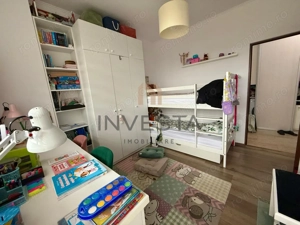 Apartament 3 camere + 18 mp balcon, Mărăști ! - imagine 7