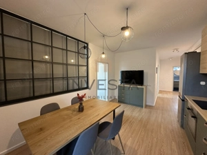 Apartament cu view unic!2 camere confort sporit Zorilor! - imagine 4