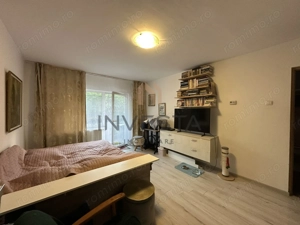Apartament 2 camere decomandate Zona UTCN Zorilor! Etajul 1 ! - imagine 2