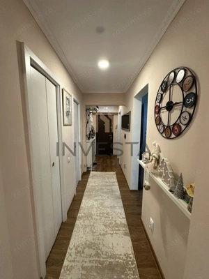 Apartament 3 camere la etajul 2, decomandat! Zona Petrom Manastur! - imagine 8