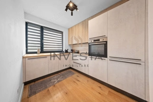 Casa 4 Camere si garaj propriu de inchiriat!Zona ideală pentru familii - imagine 4