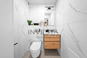 Casa 4 Camere si garaj propriu de inchiriat!Zona ideală pentru familii - imagine 5