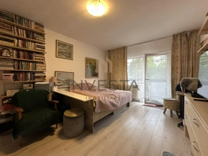 Apartament 2 camere decomandate Zona UTCN Zorilor! Etajul 1 ! - imagine 4