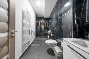 Cladire de Birouri 189 mp, parcare, curte - Zorilor, zona Republicii - imagine 10