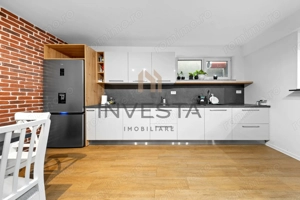 Cladire de Birouri 189 mp, parcare, curte - Zorilor, zona Republicii - imagine 9