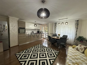 Apartament 3 camere la etajul 2, decomandat! Zona Petrom Manastur! - imagine 2