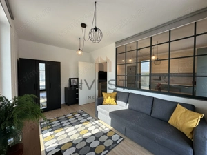 Apartament cu view unic!2 camere confort sporit Zorilor! - imagine 5