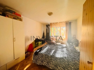 DE VANZARE APARTAMENT 2 CAMERE GHEORGHENI - imagine 2