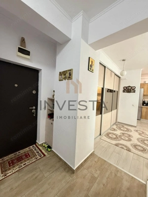 Apartament 3 camere + 18 mp balcon, Mărăști ! - imagine 9