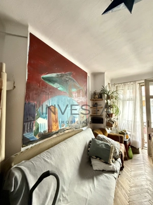 Investitie sigura si locatie premium–apartament 3camere ultracentral - imagine 3