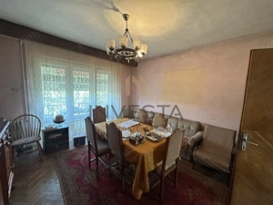 Apartament 4 camere 114 mp etajul 2, zona strazii Serpuitoare! - imagine 4