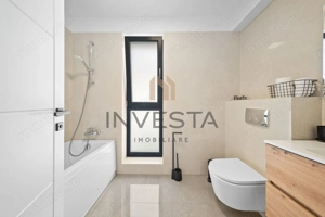 Casa 4 Camere si garaj propriu de inchiriat!Zona ideală pentru familii - imagine 9