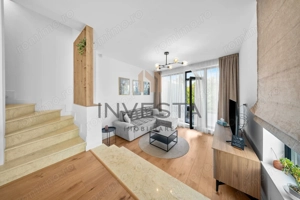 Casa 4 Camere si garaj propriu de inchiriat!Zona ideală pentru familii - imagine 2