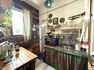 Investitie sigura si locatie premium–apartament 3camere ultracentral - imagine 4