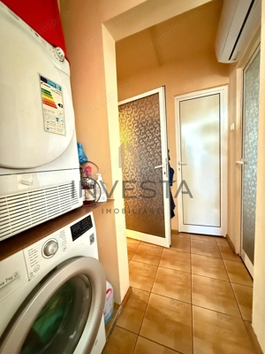 Apartament cu 3 camere pe strada Dunarii ! - imagine 6