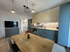 Apartament cu view unic!2 camere confort sporit Zorilor! - imagine 2