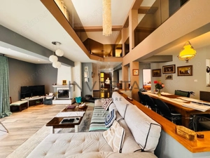 DE VANZARE CASA INDIVIDUALA 300 MP | 700 MP CURTE - imagine 5