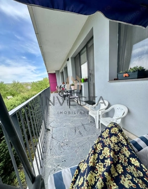 Apartament 3 camere + 18 mp balcon, Mărăști ! - imagine 10