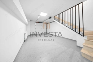 Casa 4 Camere si garaj propriu de inchiriat!Zona ideală pentru familii - imagine 6