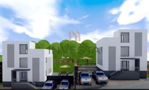 Casa individuala 4 camere zona Bazei Sportive Floresti