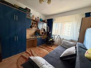 Apartament cu 3 camere pe strada Dunarii ! - imagine 7